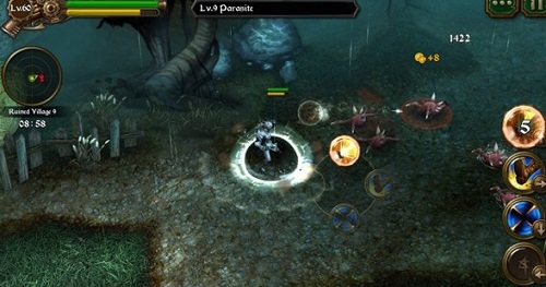 韩国新游天使之石曝光