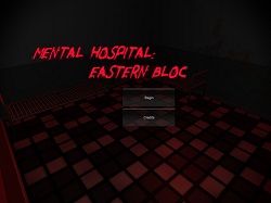  精神病院东欧手游测评 我在哪 