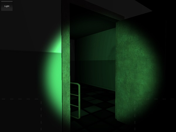 精神病院东欧手游测评 我在哪3