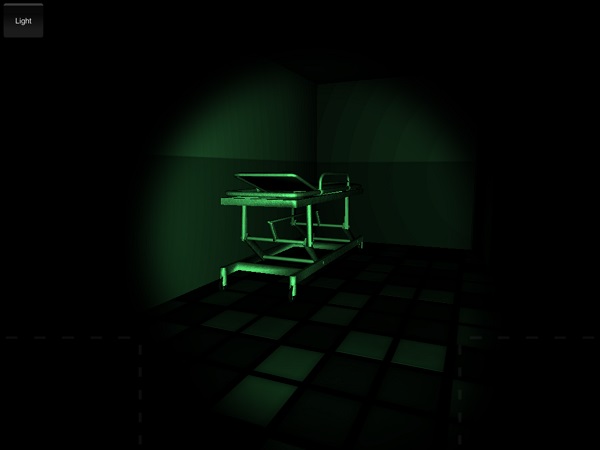 精神病院东欧手游测评 我在哪3