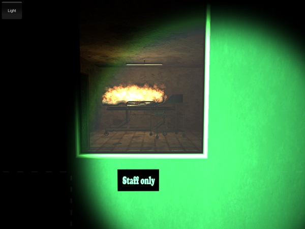 精神病院东欧手游测评 我在哪6