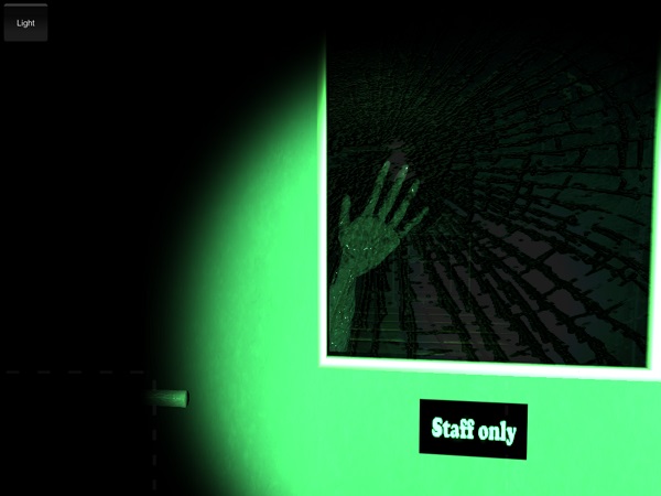 精神病院东欧手游测评 我在哪7