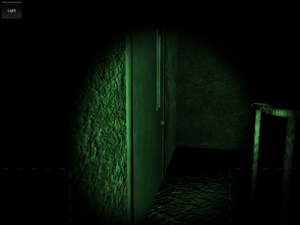 精神病院东欧手游测评 我在哪8