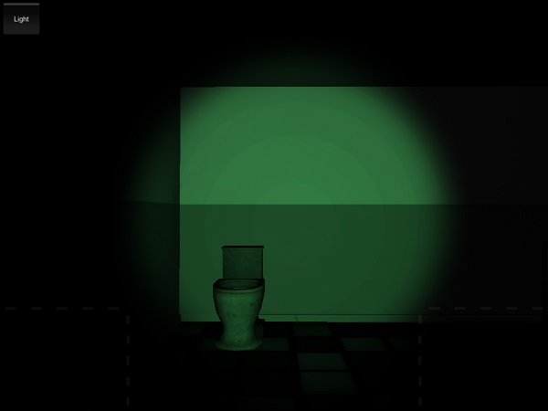 精神病院东欧手游测评 我在哪10