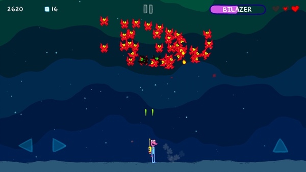 格洛肯勇士评测