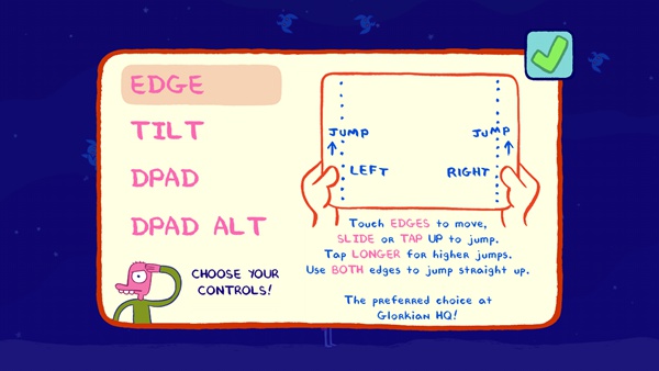 格洛肯勇士评测
