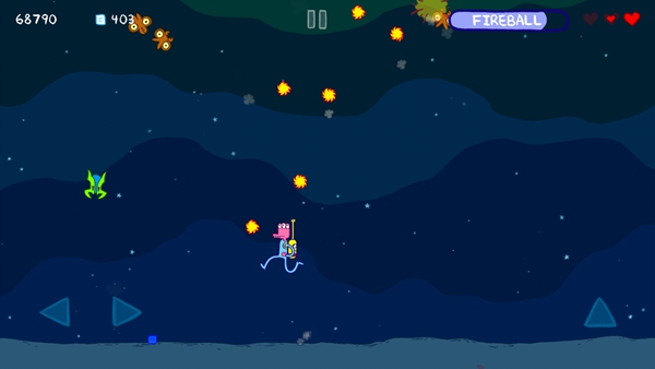 格洛肯勇士评测