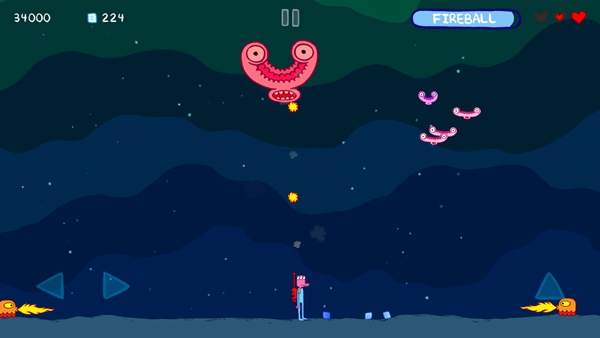 格洛肯勇士评测