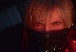  最终幻想 零式HD隐藏影像可能是新作 