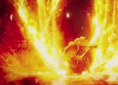 日前网上流出PS4/Xbox One平台游戏《最终幻想 零式HD》隐藏新影像。《最终幻想 零式HD》是PSP经典作品《最终幻想 零式》的高清重制版。游戏的英文版、亚洲(繁体中文、韩文)版将于2015年3月17日发售，而日文版也将在2015年3月19日上市。