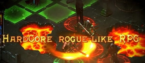 地牢世界》是一款中世纪奇幻背景的回合制策略游戏，风格非常的黑暗血腥，可以说是一款史诗级的策略游戏，据开发商目前所透露的消息，游戏中将会有探索、BOSS战以及战役三种模式，游戏还有着极为丰富的地下城系统，包括圣骑士、亡灵战士、巨人、地狱怪兽等多种作战单位，每一种单位都有着自己的特色技能与弱点，游戏还提供了数百种武器装备供玩家收集，还有一套纷繁复杂的技能天赋系统，这一切给玩家提供了多变的战术选项。