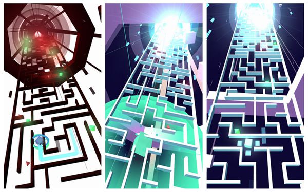 蓝光周报第十期