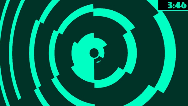 蓝光周报第十期