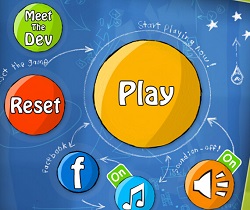 弹跳球Hopping Ball限免