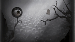  冰冻时间评测 黑白格调逃生佳品 