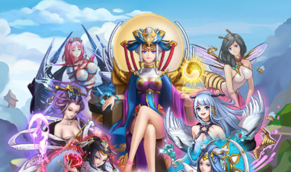 热血封神传神哪吒好用吗 人物神哪吒厉害吗