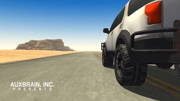 僵尸公路2 Zombie Highway2