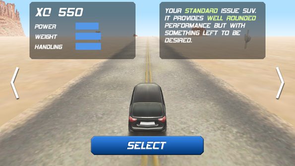 僵尸公路2 Zombie Highway2