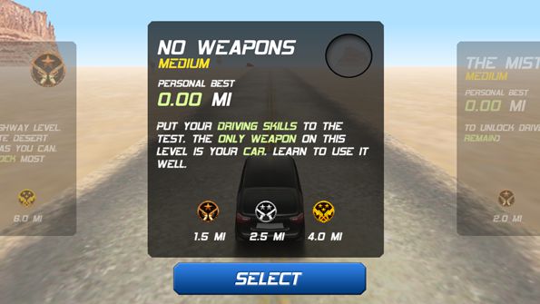 僵尸公路2 Zombie Highway2