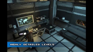 特工 RX：Agent RX限免2