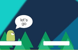 跳跃英雄 Jump Hero - Endless限免