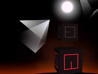 神似纪念碑谷?新作惊险重重下月初上架