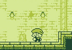  像素游戏微型危险地下城将登陆iOS平台 