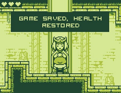 像素游戏微型危险地下城将登陆iOS平台