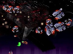  独立射击游戏Power-Up4月上架 