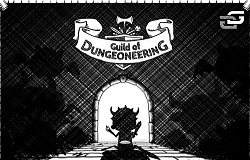 地下城公会手游预告首曝