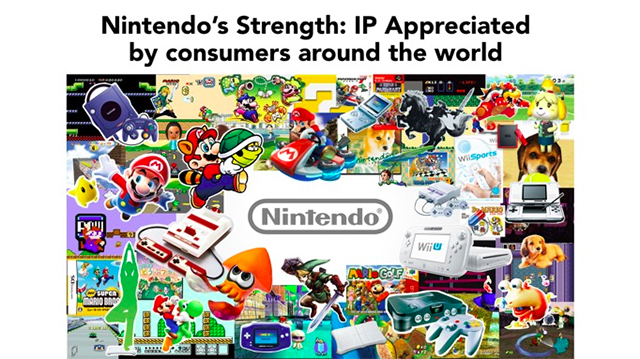 岩田聪：我们挑战自我来重新定义什么是任天堂平台2