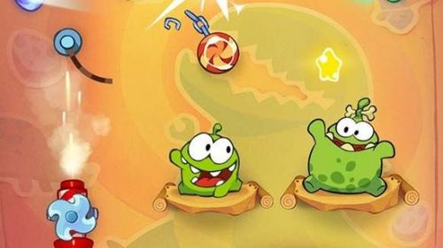 麒麟狗也要来了 要发布本土游戏1