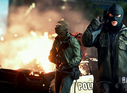 开发方声明战地硬仗不会再重复战地4的错误