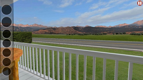 飞行器之谜手游测评 这真的是一个谜1