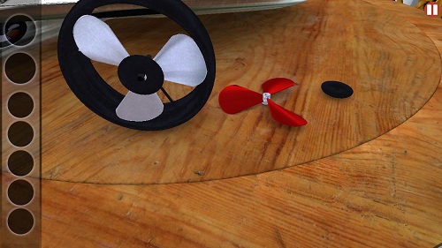 飞行器之谜手游测评 这真的是一个谜5