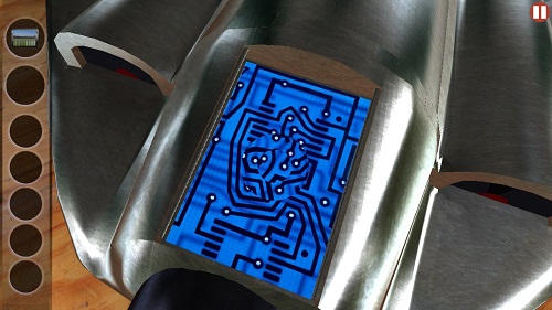 飞行器之谜手游测评 这真的是一个谜6