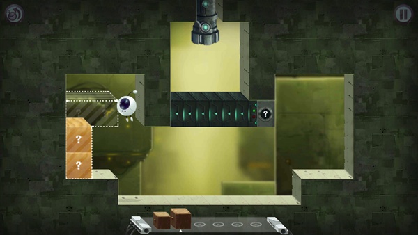 维修机器人评测