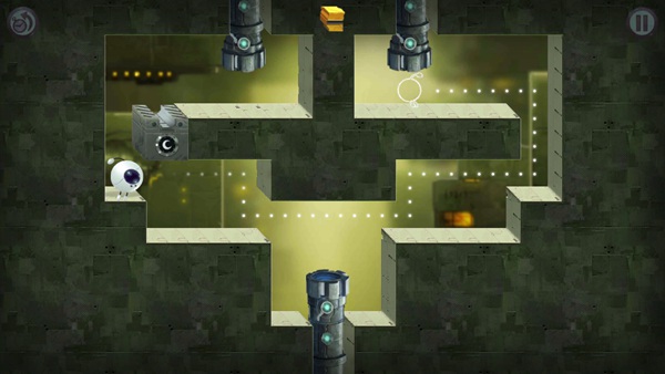 维修机器人评测