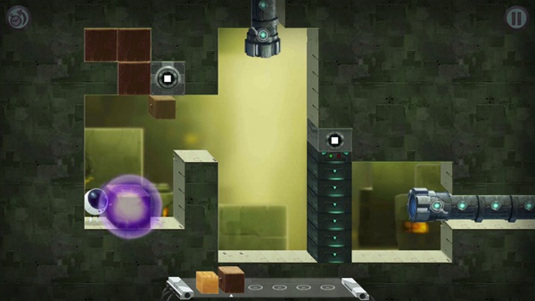 维修机器人评测