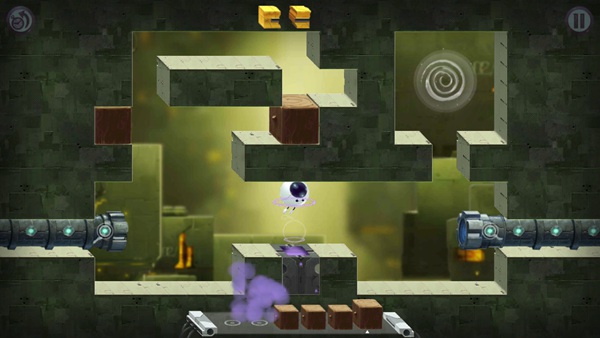 维修机器人评测