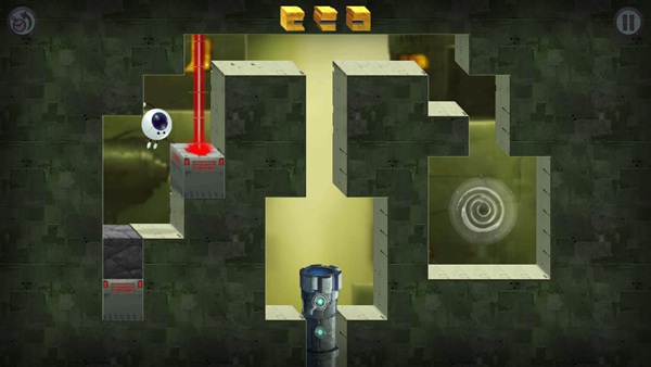 维修机器人评测