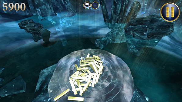 击碎水晶　Crystal Hit