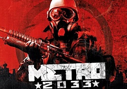  地铁2033战争 登陆WP平台 