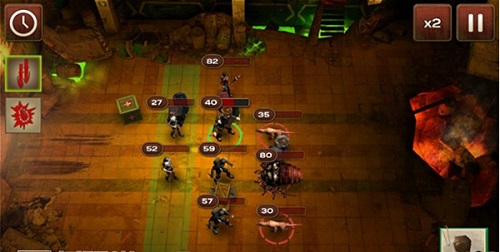 不同于第一人称恐怖生存游戏《地铁2033》，《地铁2033：战争》是一款回合制策略游戏，玩家需要来往于地底的车站与地面的废墟寻找生存资源。在这个物资缺乏的世界中，玩家需要尽可能避免不必要的冲突，当进入战斗时，则需要指挥队伍在自己的回合内进行移动或攻击。游戏最出色的地方就是其引人入胜的故事和氛围，相信能带给玩家带来不错的末日生存体验。