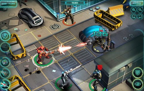 《神秘佣兵：入侵》整体很有《XCOM：未知敌人》的风格，并加入许多创新的射击元素。游戏中将有不同的士兵种类可供玩家选择，如狙击手、侦察兵和重骑兵，并有200多个任务供玩家完成，在完成任务之余你甚至还可以学习新技术，凭自己的喜好研发生产各式各样的武器以及铠甲。