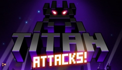  泰坦攻击评测 一秒三下很欢快 