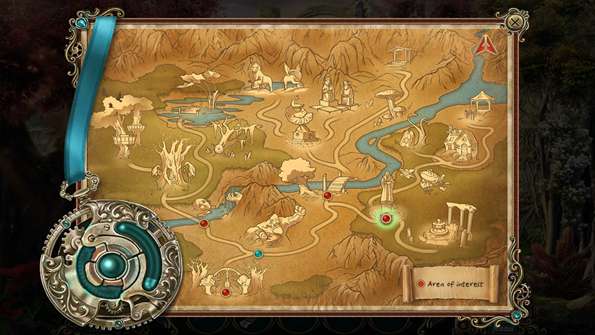 宇宙之树　Nearwood Collector's Edition