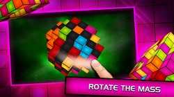 炫彩魔方美区限免