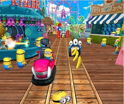 游戏在 2013 年 6 月推出后,下载次数以指数增长。在推出的一个月内已达 5 千万下载,在推出一年后下载次数已跃升至 3 亿,而在今年初终于超越了里程碑式的 5 亿大关。