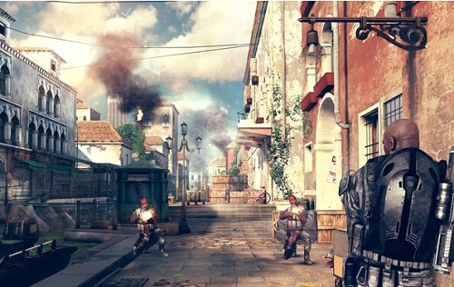 现代战争5 更新加限免惊喜来袭1